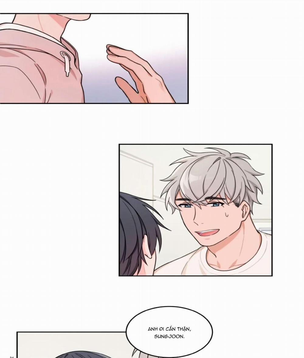 Sit, Wait, Kiss Me 18 trang 37