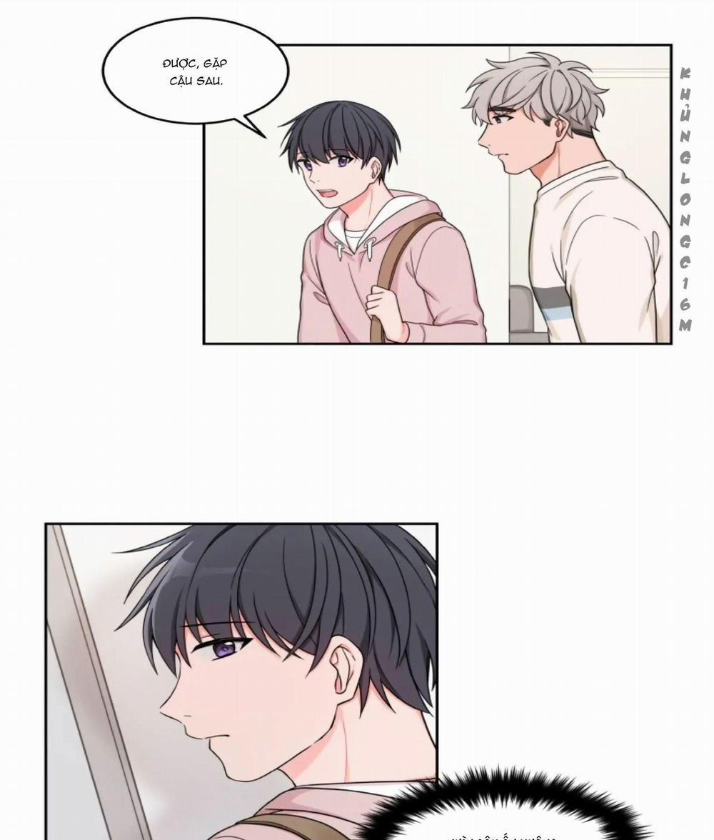 Sit, Wait, Kiss Me 18 trang 39