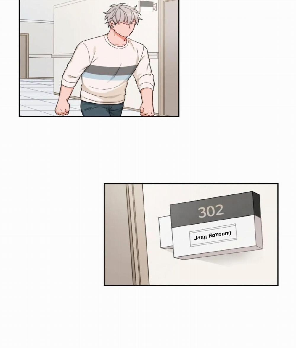 Sit, Wait, Kiss Me 18 trang 44