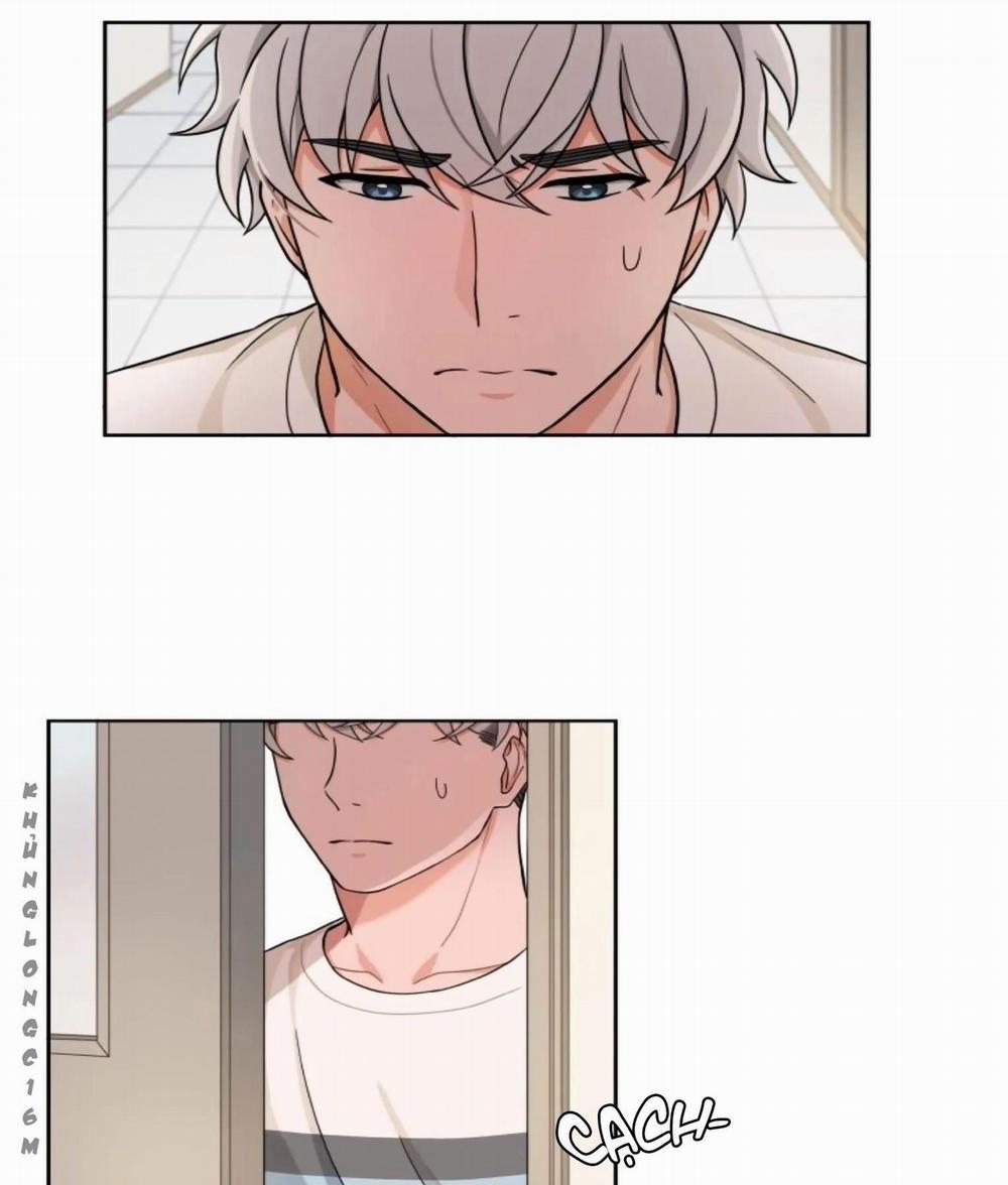 Sit, Wait, Kiss Me 18 trang 45