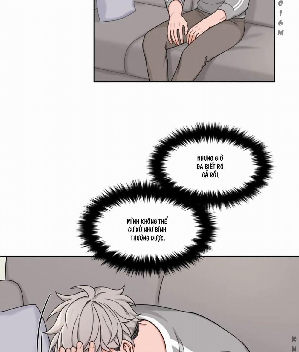 Sit, Wait, Kiss Me 19 trang 19