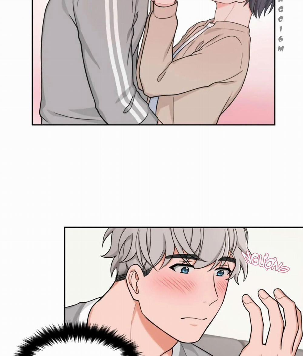 Sit, Wait, Kiss Me 19 trang 24