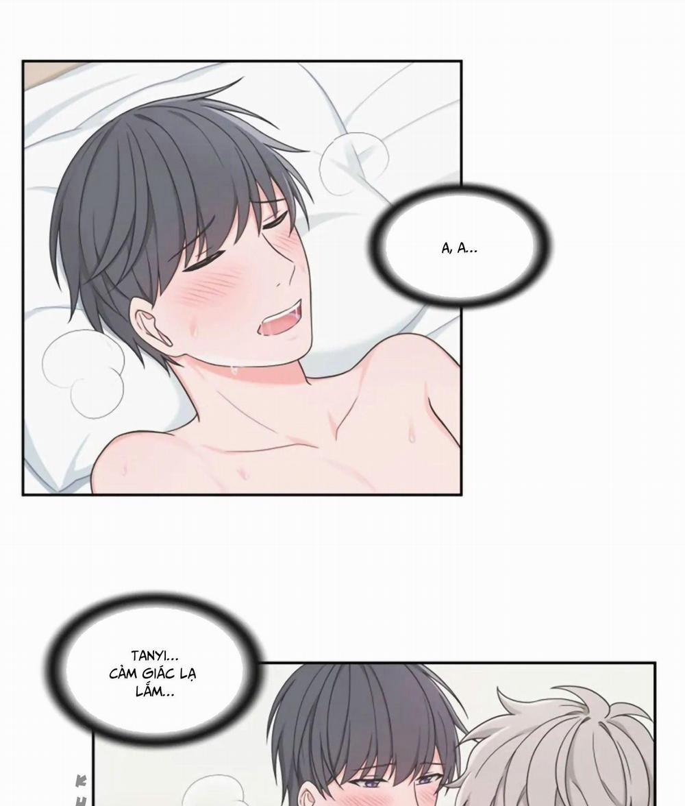 Sit, Wait, Kiss Me 19 trang 31