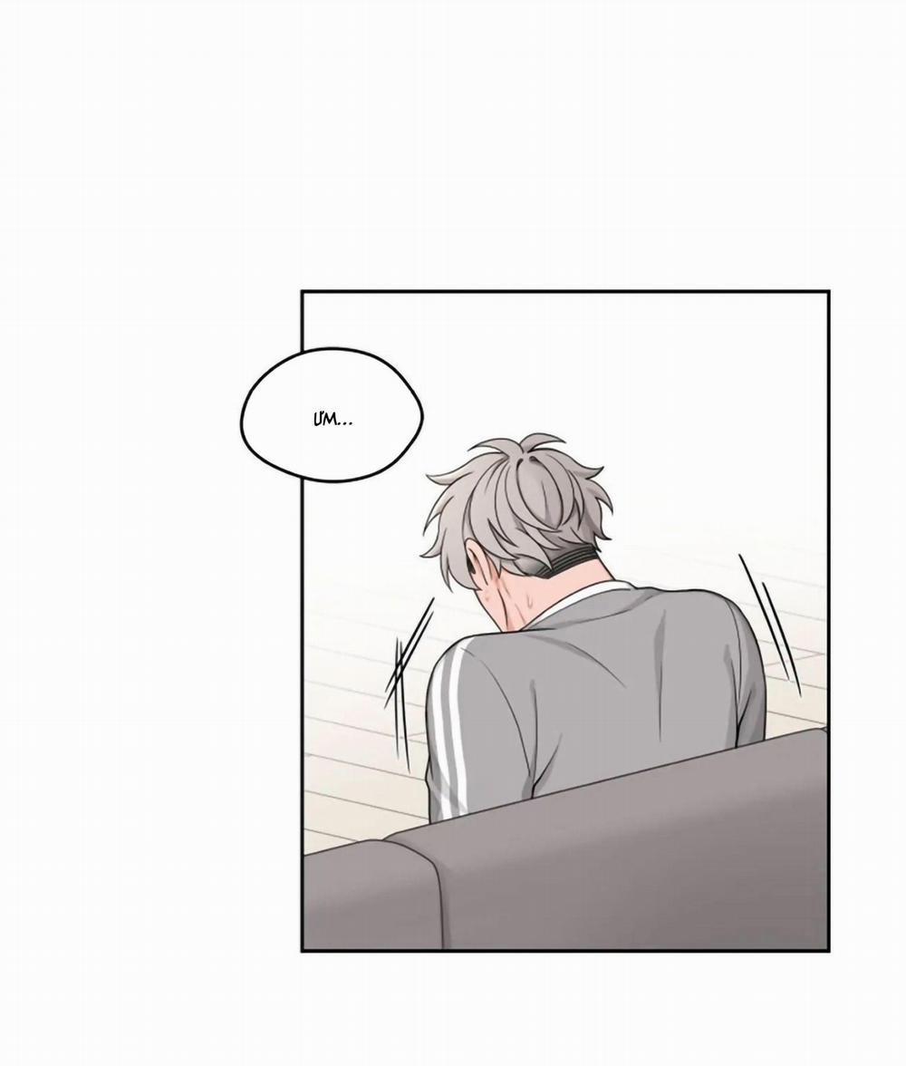 Sit, Wait, Kiss Me 19 trang 34