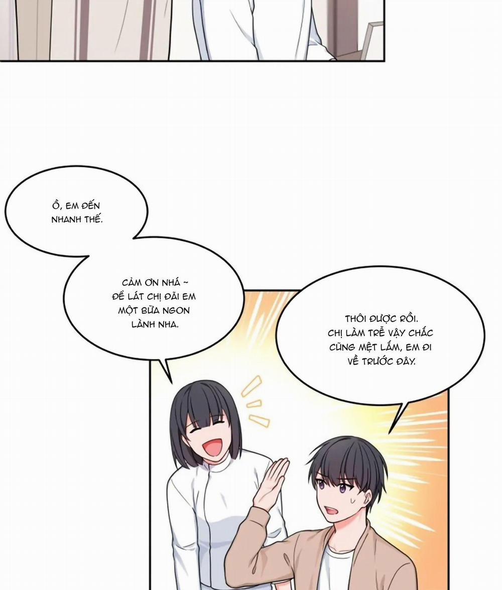 Sit, Wait, Kiss Me 19 trang 43