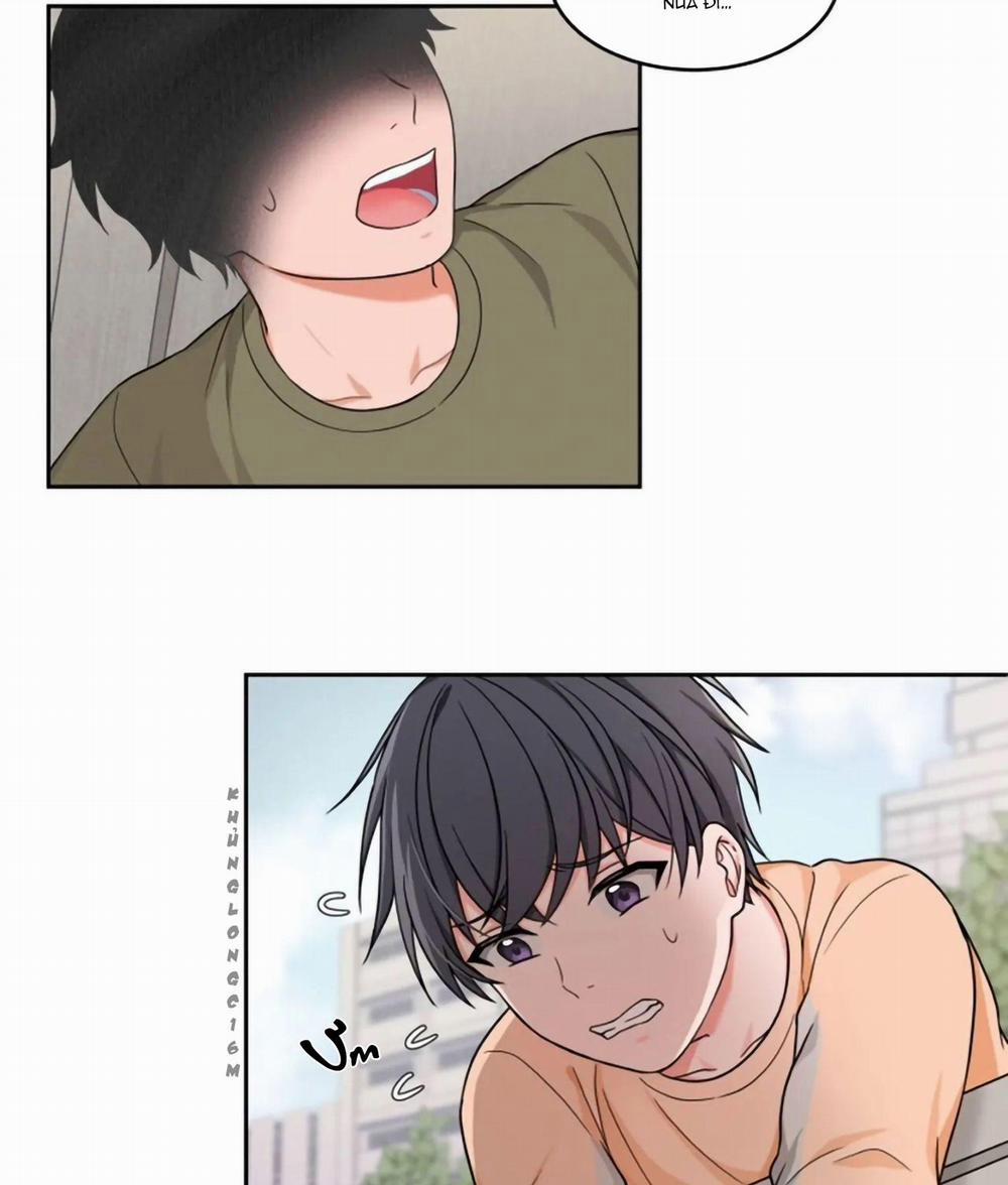 Sit, Wait, Kiss Me 20 trang 13