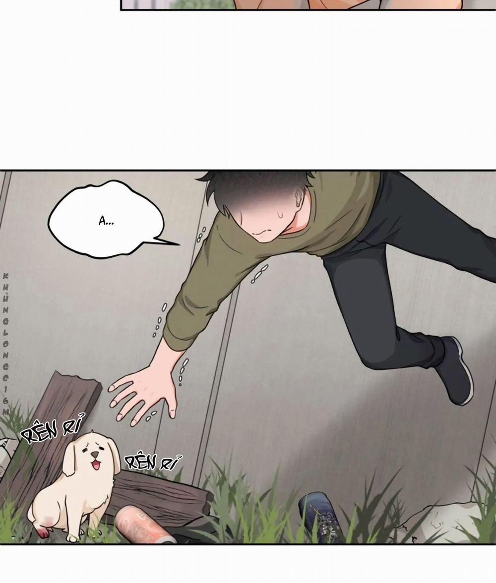 Sit, Wait, Kiss Me 20 trang 14