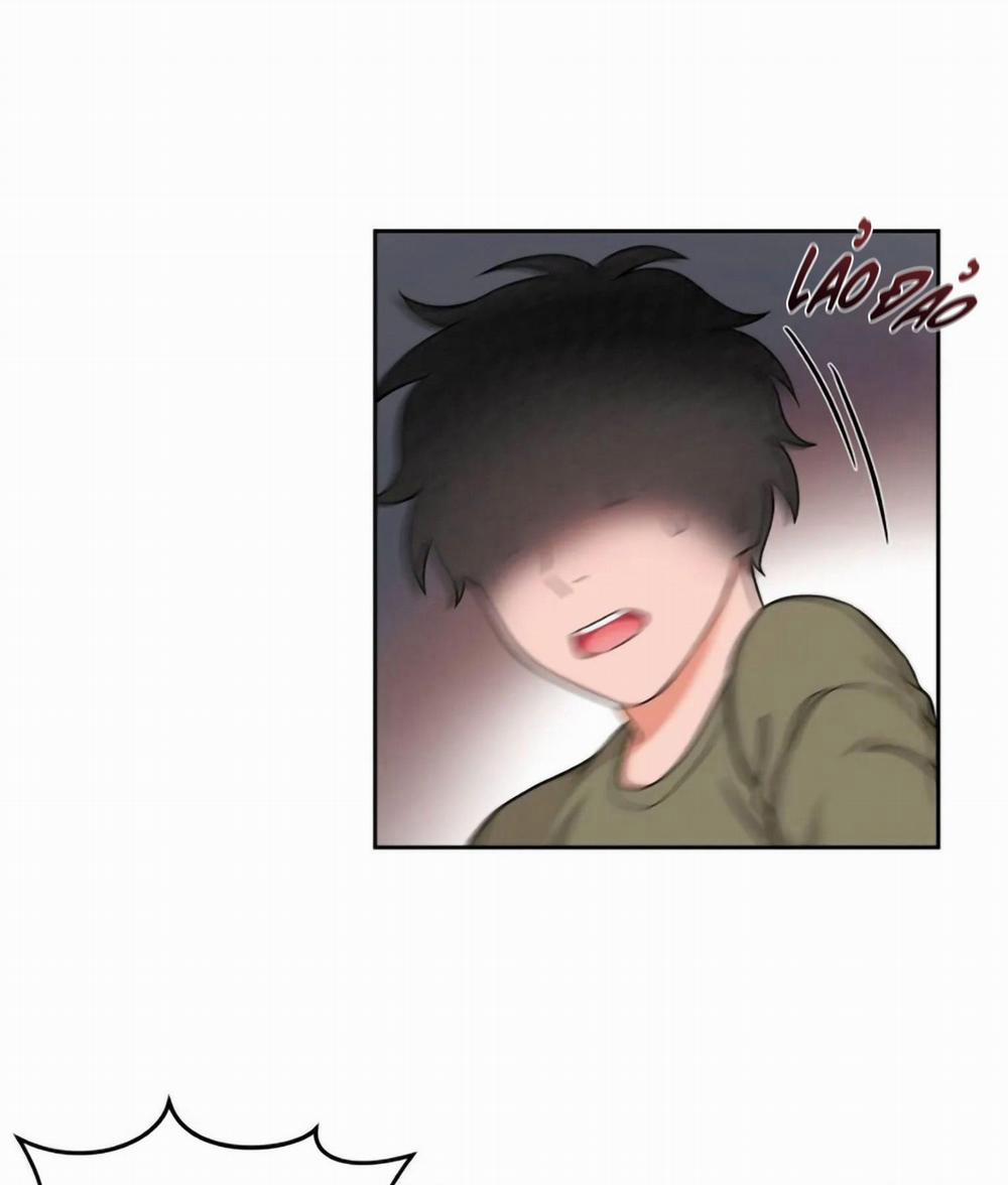 Sit, Wait, Kiss Me 20 trang 21