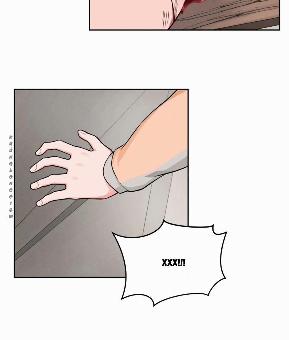 Sit, Wait, Kiss Me 20 trang 27