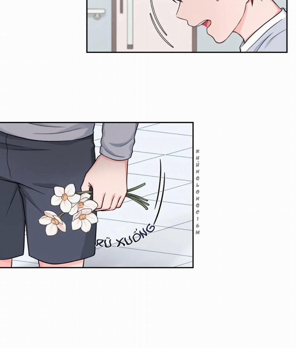 Sit, Wait, Kiss Me 20 trang 43