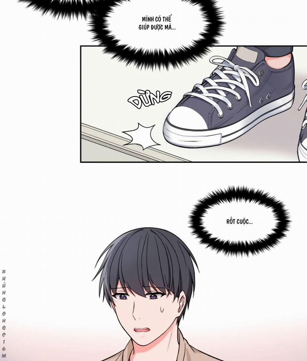 Sit, Wait, Kiss Me 20 trang 5