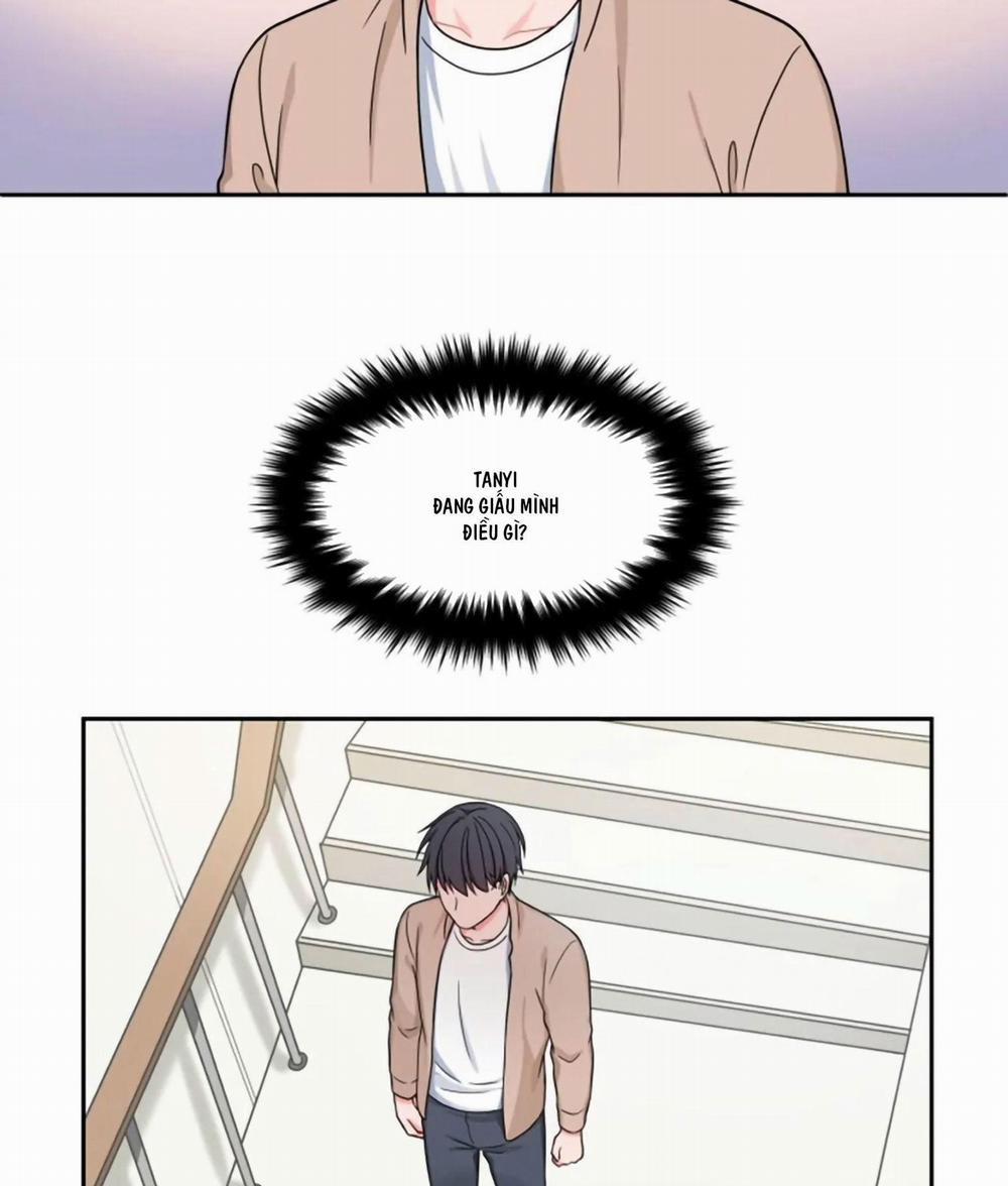 Sit, Wait, Kiss Me 20 trang 6