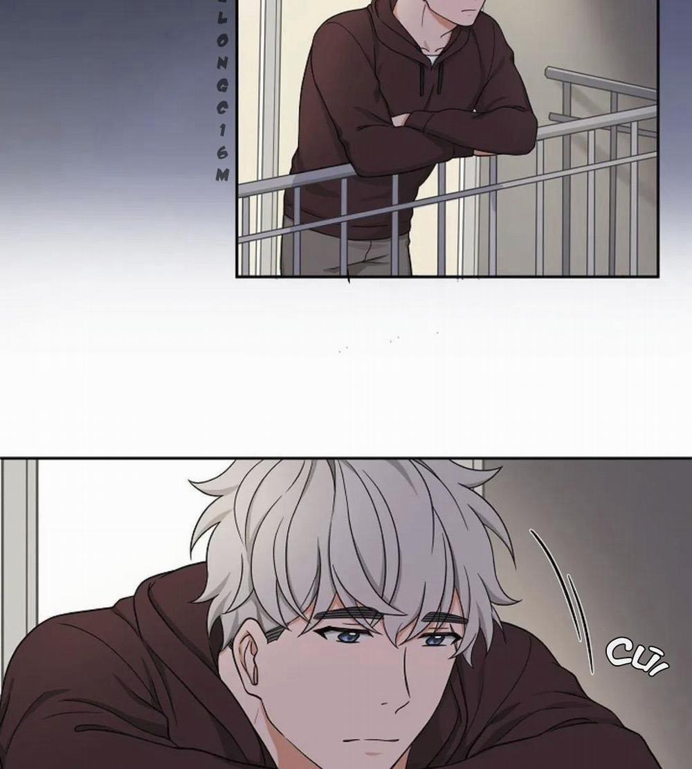 Sit, Wait, Kiss Me 21 trang 1