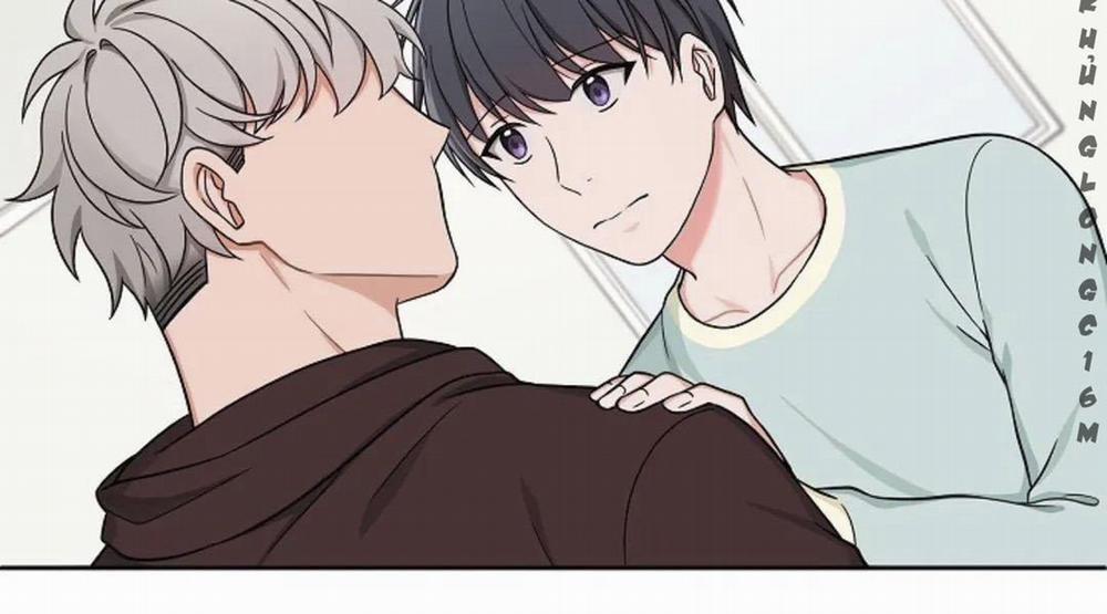 Sit, Wait, Kiss Me 21 trang 17