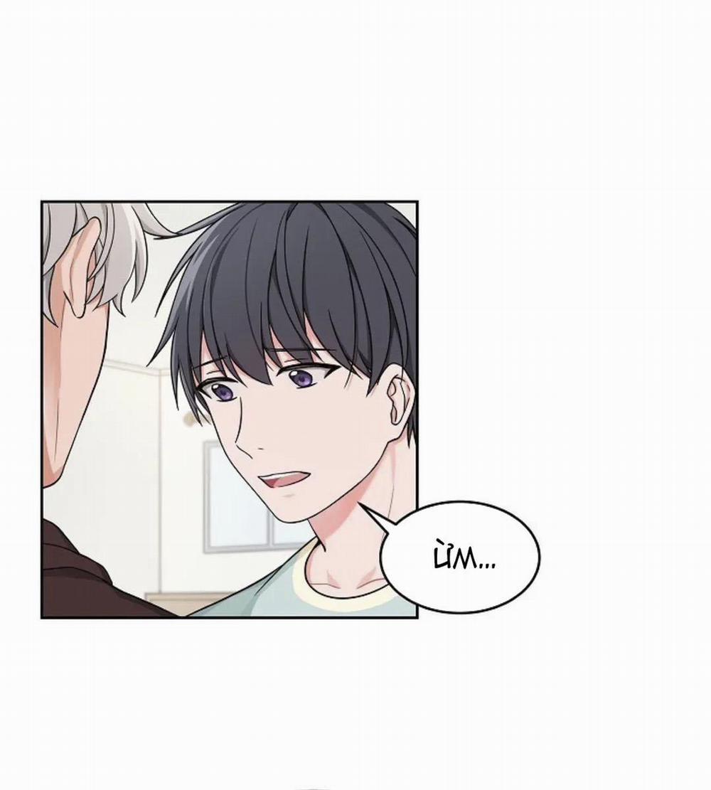 Sit, Wait, Kiss Me 21 trang 18