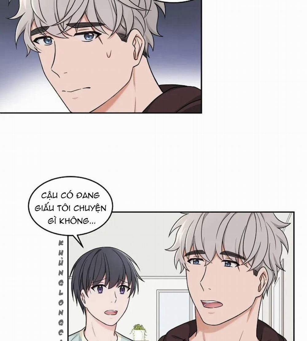 Sit, Wait, Kiss Me 21 trang 20