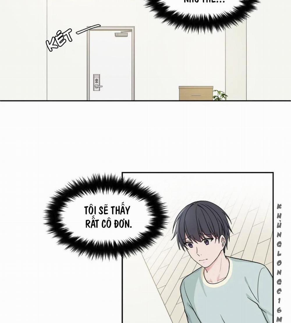 Sit, Wait, Kiss Me 21 trang 23