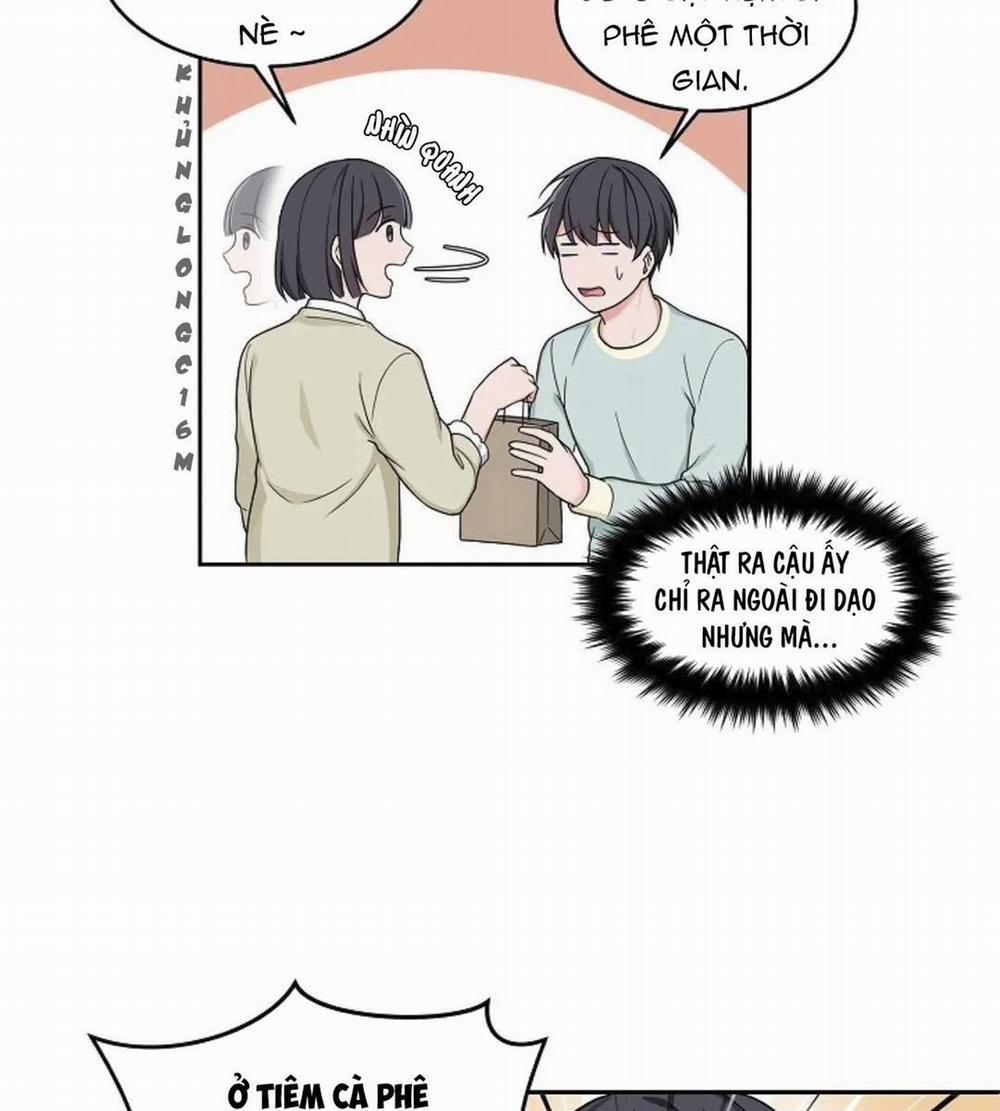 Sit, Wait, Kiss Me 21 trang 29