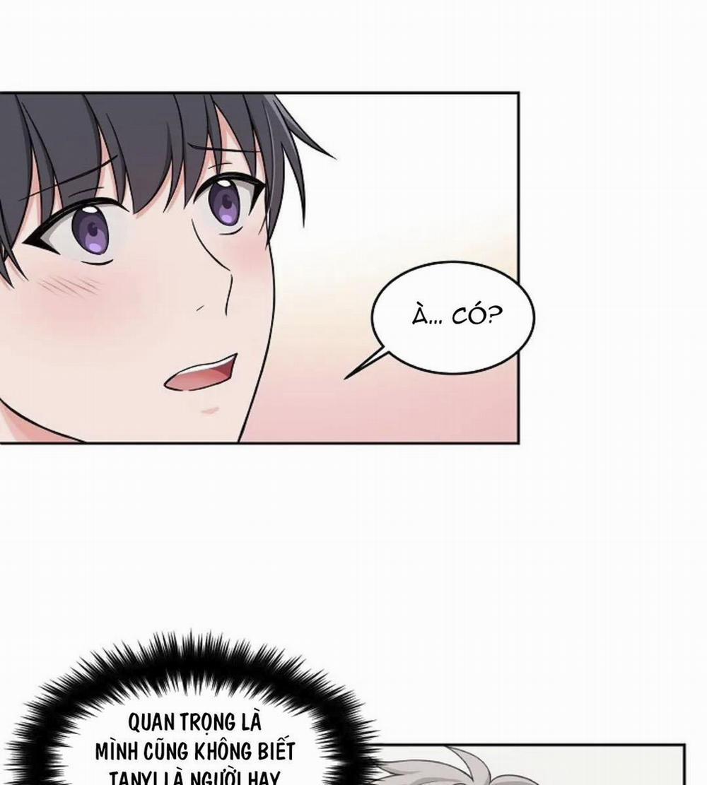 Sit, Wait, Kiss Me 21 trang 34