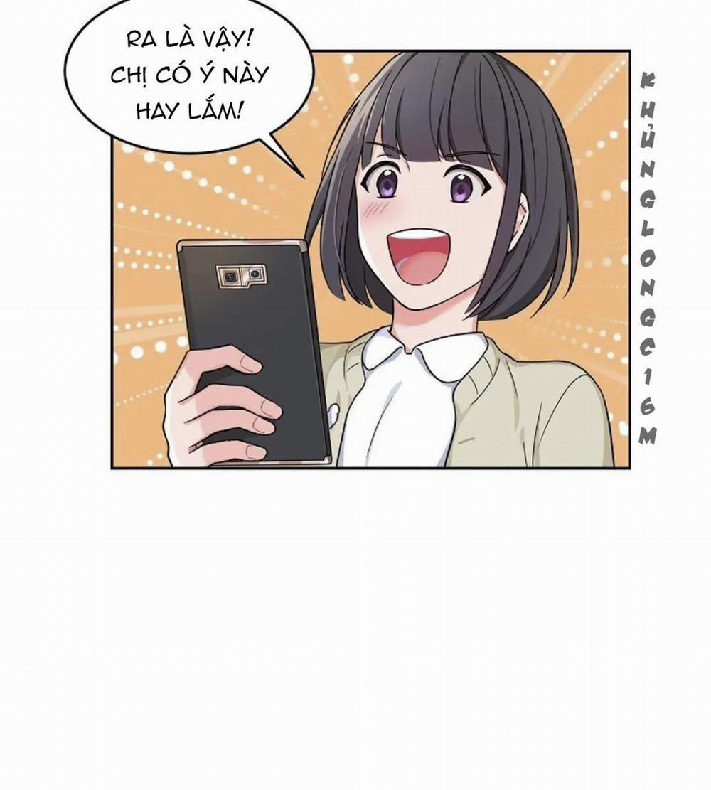 Sit, Wait, Kiss Me 21 trang 39