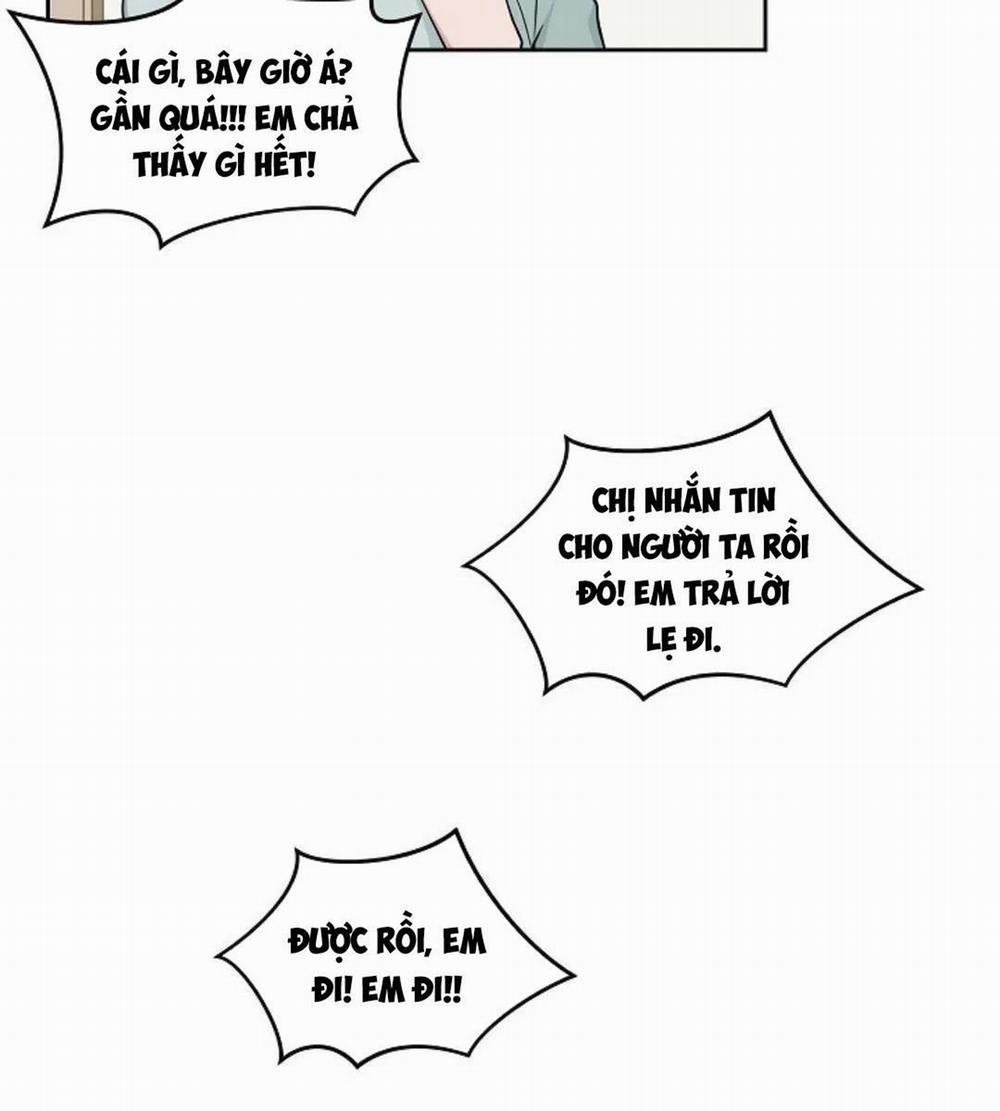 Sit, Wait, Kiss Me 21 trang 44