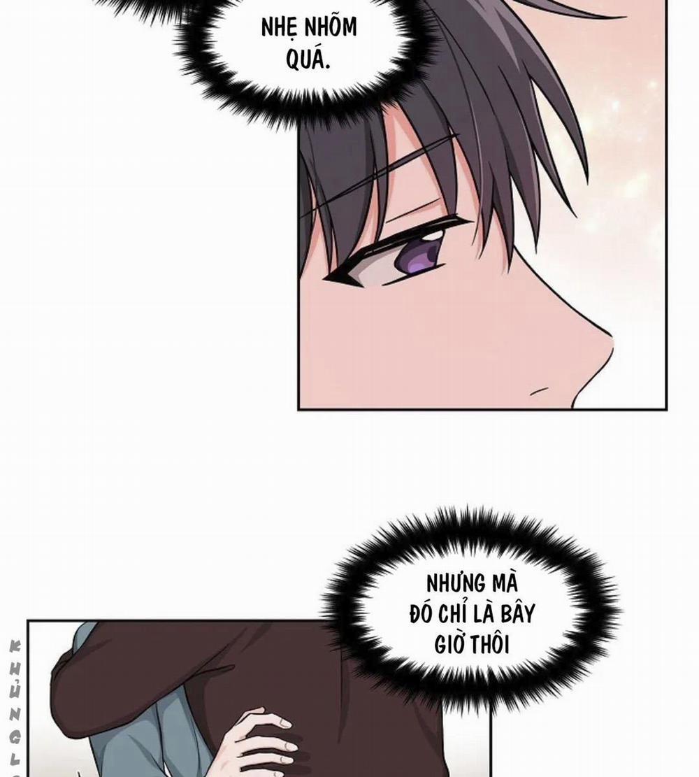 Sit, Wait, Kiss Me 21 trang 56