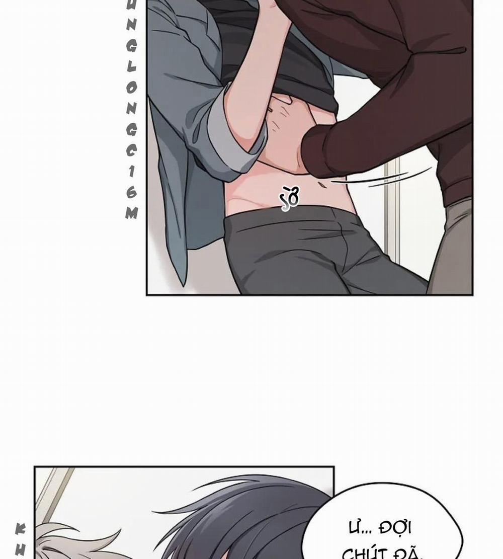 Sit, Wait, Kiss Me 22 trang 13