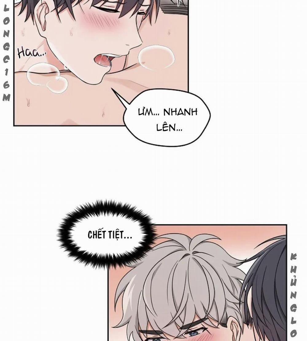 Sit, Wait, Kiss Me 22 trang 33