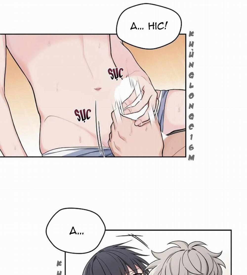 Sit, Wait, Kiss Me 22 trang 35