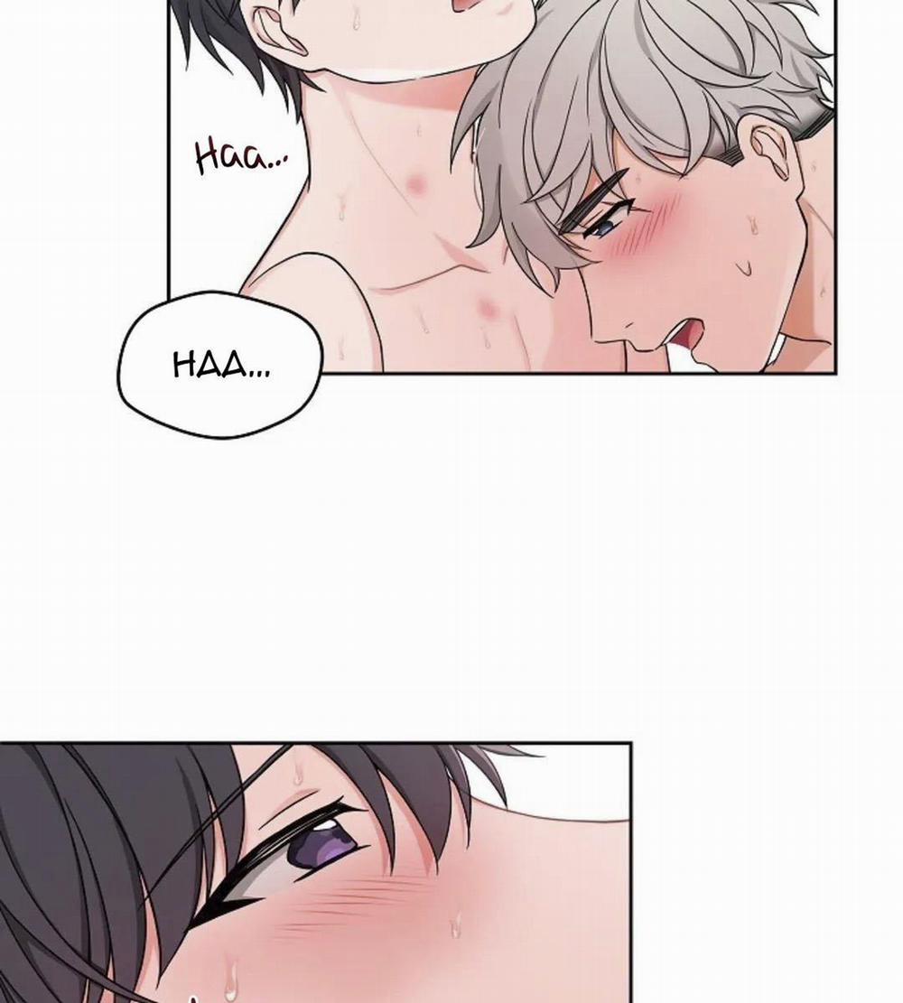 Sit, Wait, Kiss Me 22 trang 38