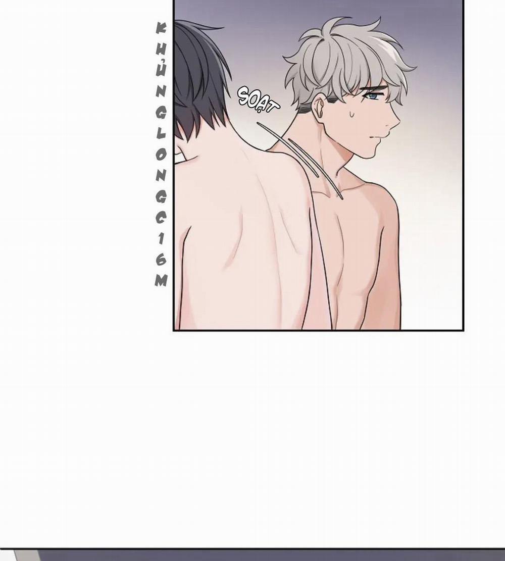 Sit, Wait, Kiss Me 22 trang 43