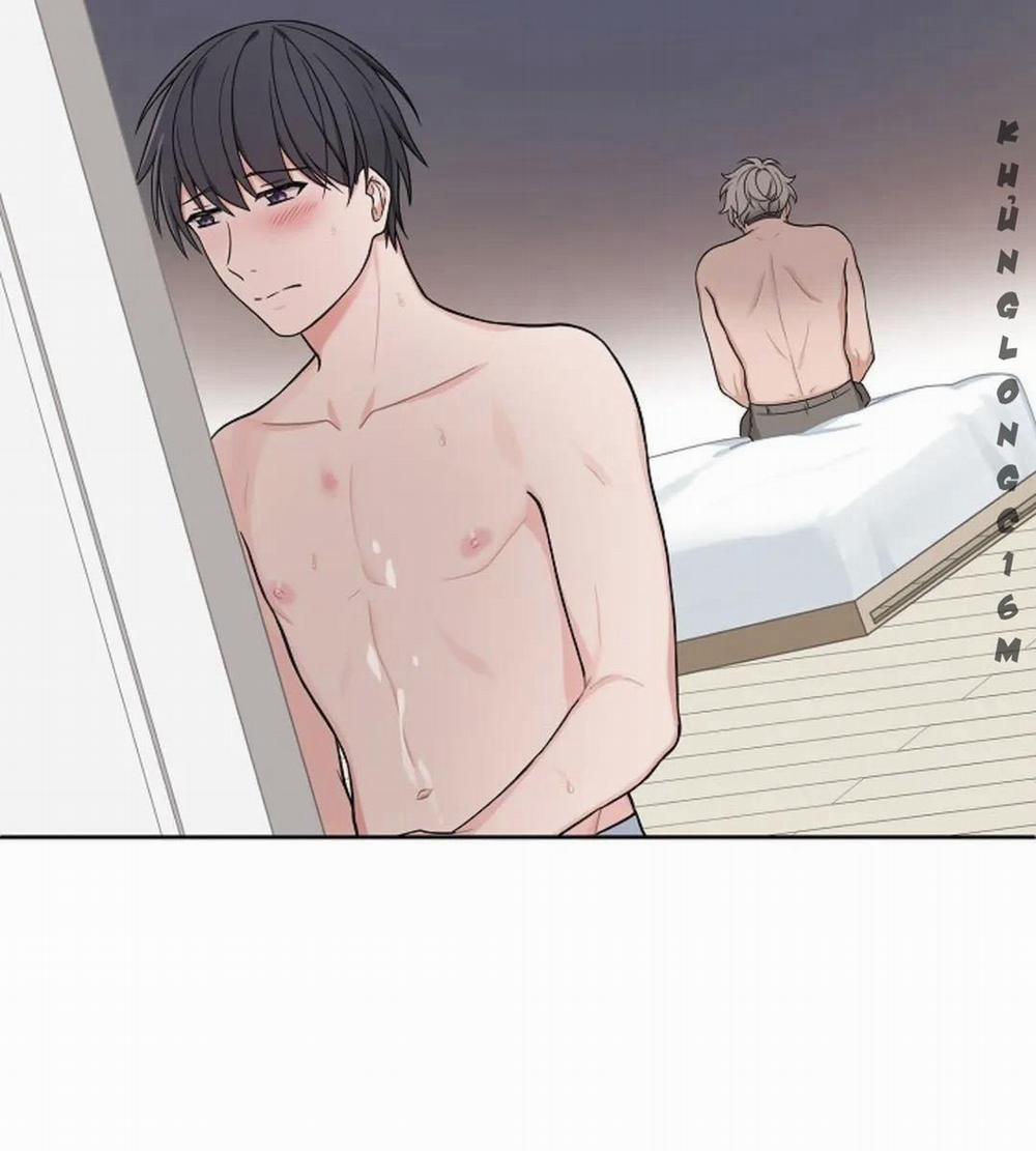 Sit, Wait, Kiss Me 22 trang 44