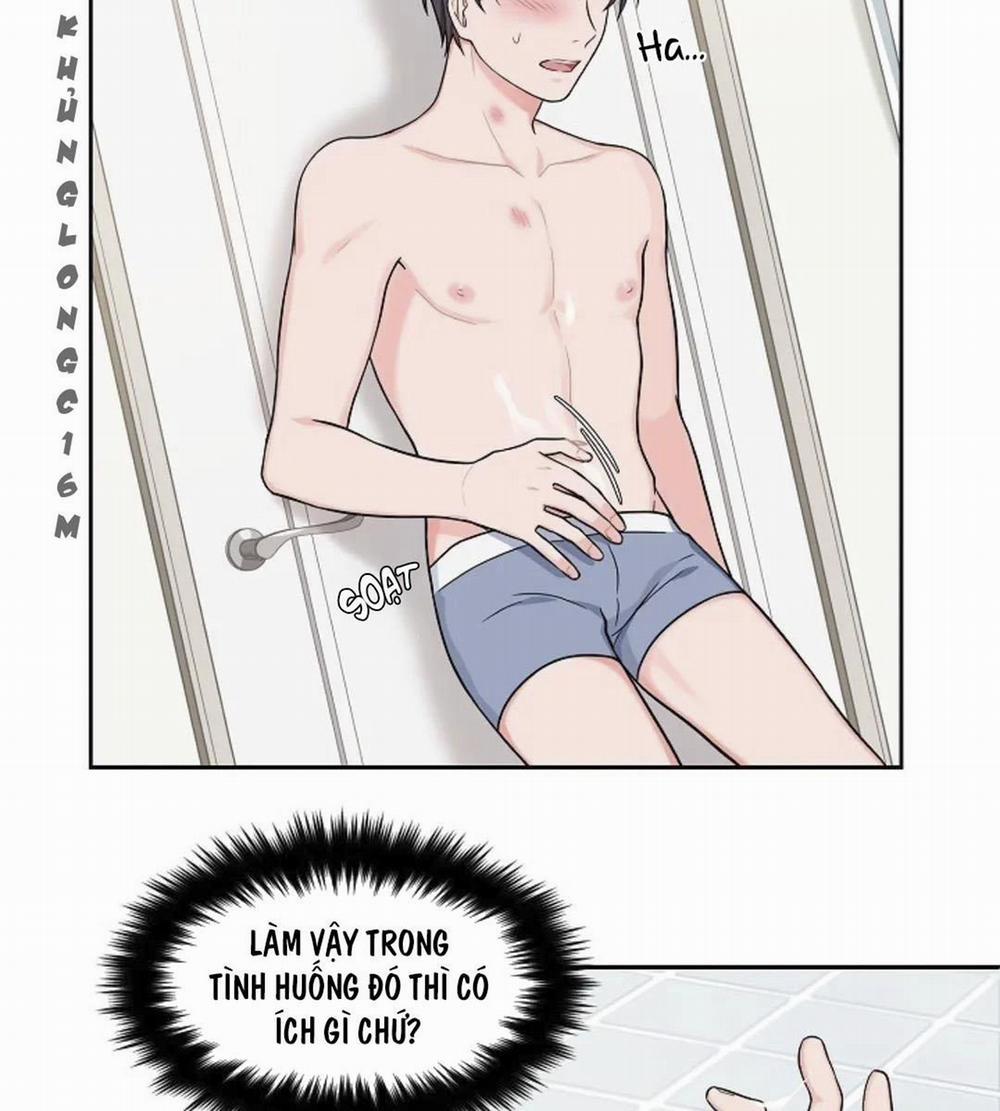 Sit, Wait, Kiss Me 22 trang 46