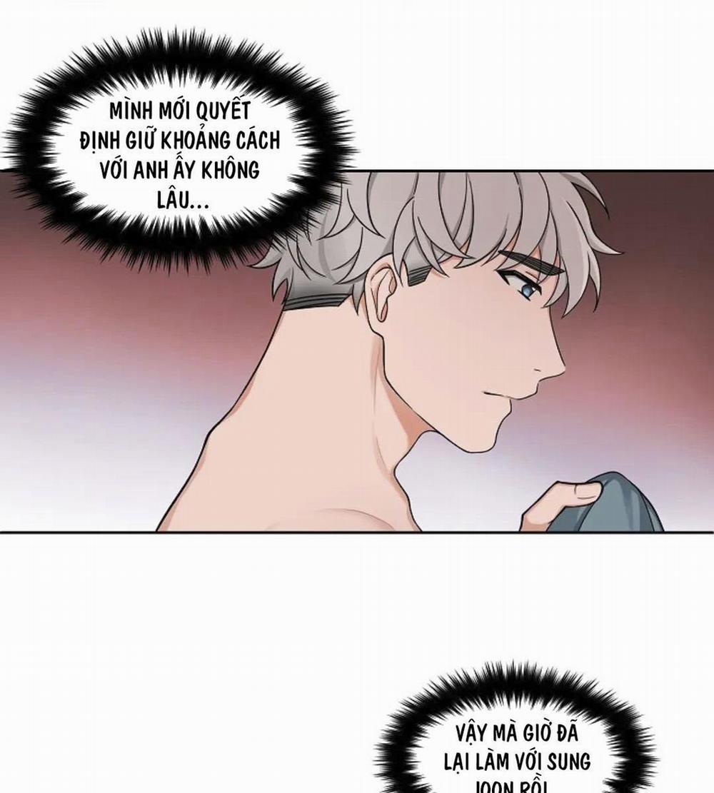 Sit, Wait, Kiss Me 22 trang 49