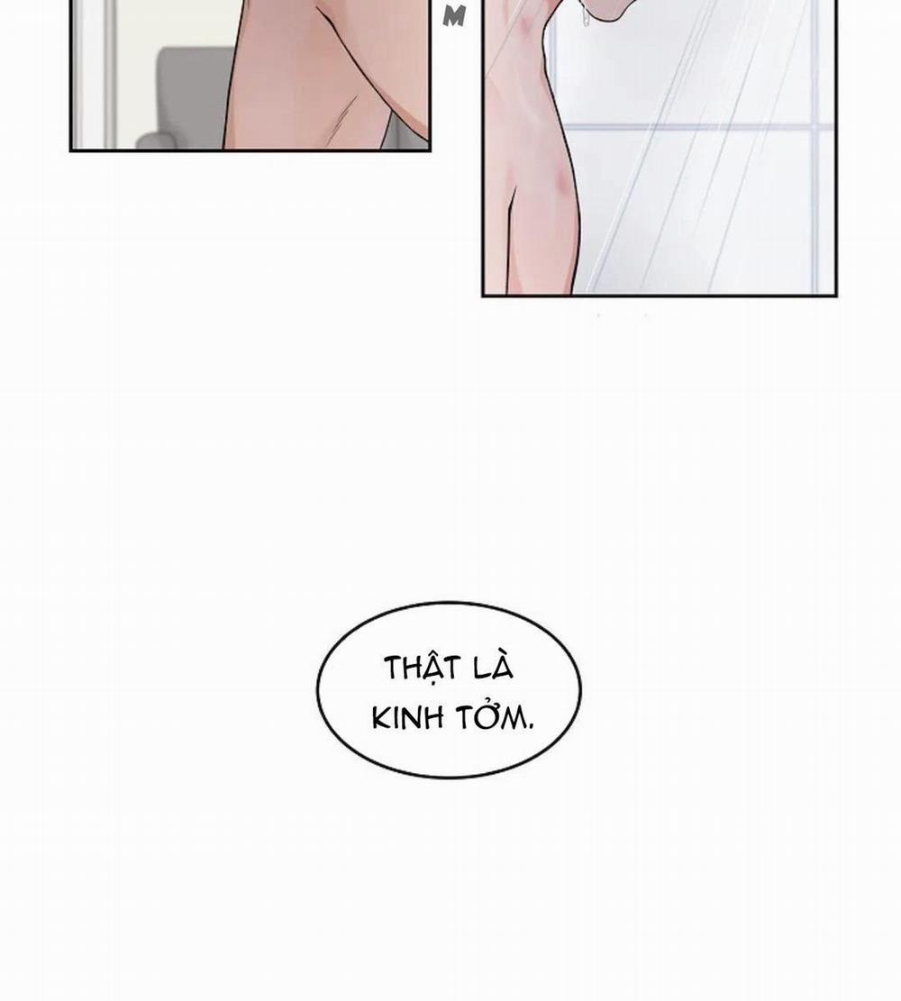 Sit, Wait, Kiss Me 22 trang 54