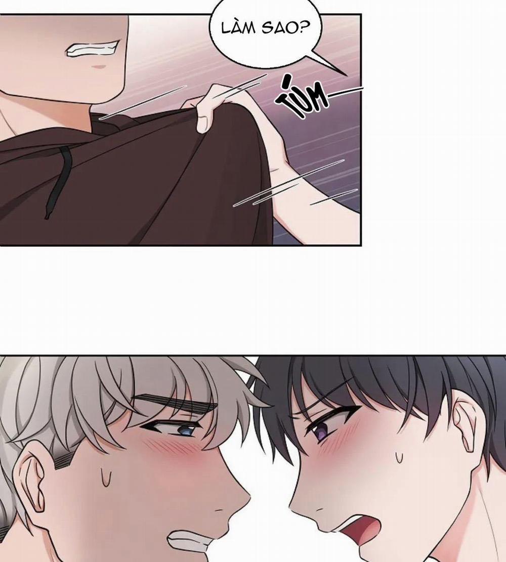 Sit, Wait, Kiss Me 22 trang 7