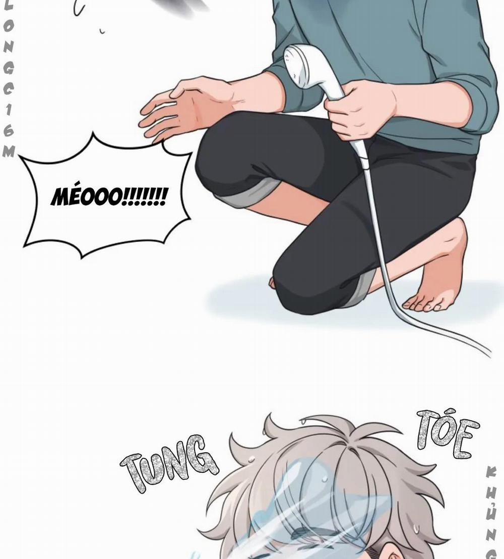 Sit, Wait, Kiss Me 24.5 trang 10