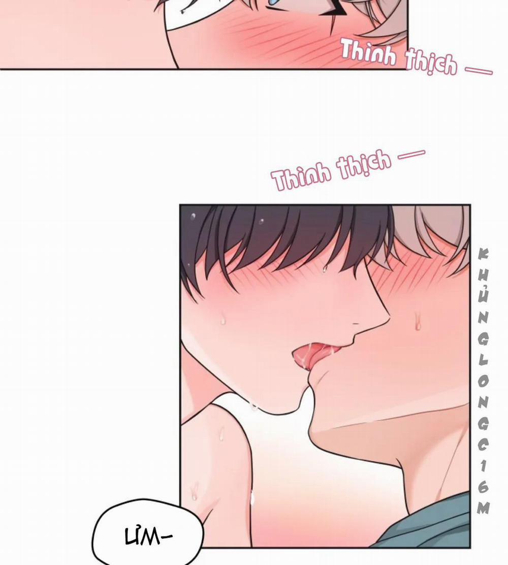 Sit, Wait, Kiss Me 24.5 trang 23