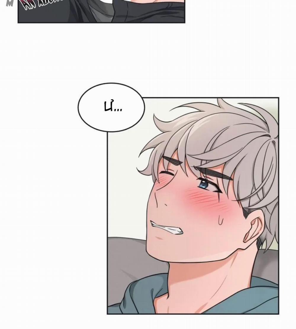 Sit, Wait, Kiss Me 24.5 trang 29