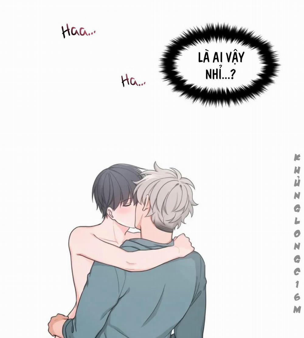 Sit, Wait, Kiss Me 24.5 trang 35