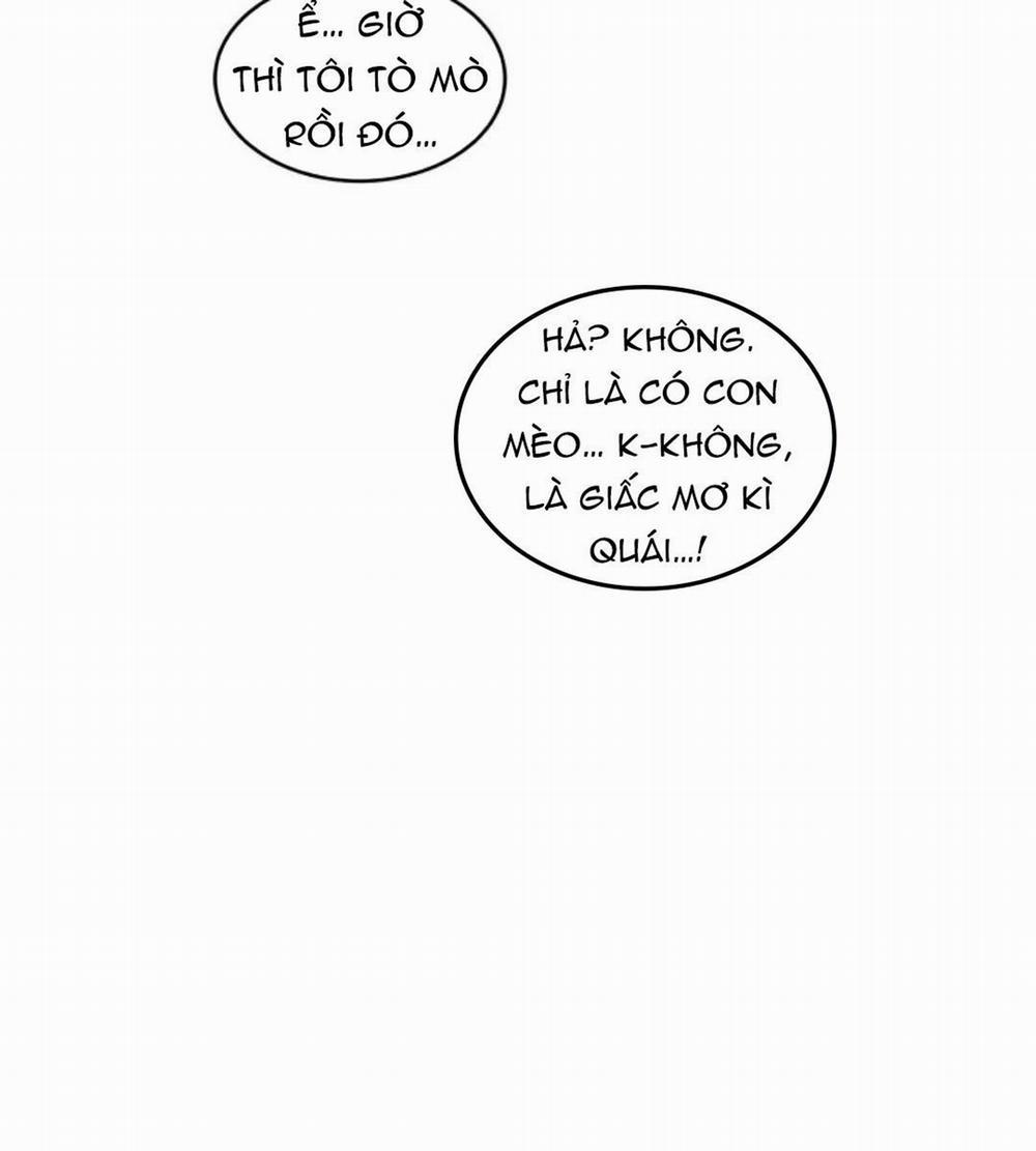 Sit, Wait, Kiss Me 24.5 trang 41