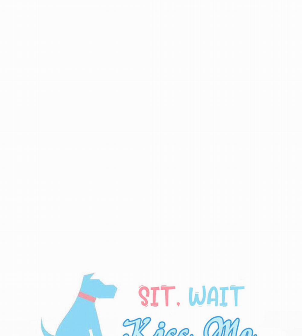 Sit, Wait, Kiss Me 24.5 trang 6