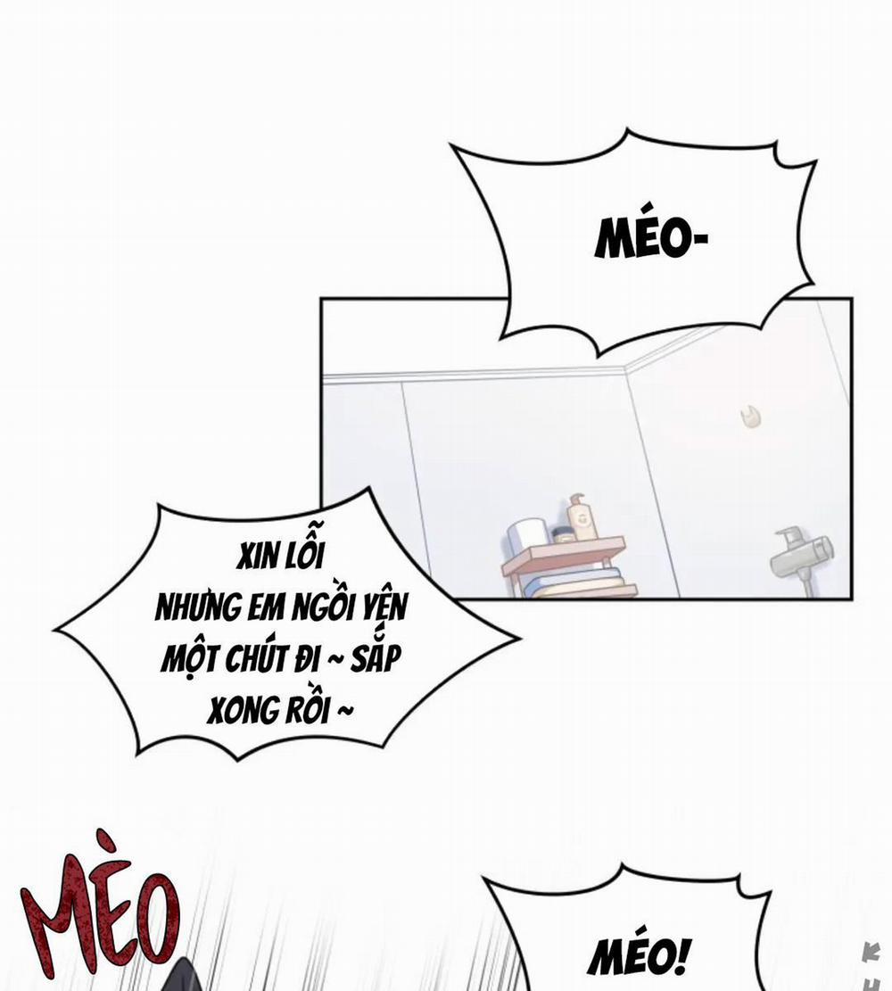 Sit, Wait, Kiss Me 24.5 trang 8