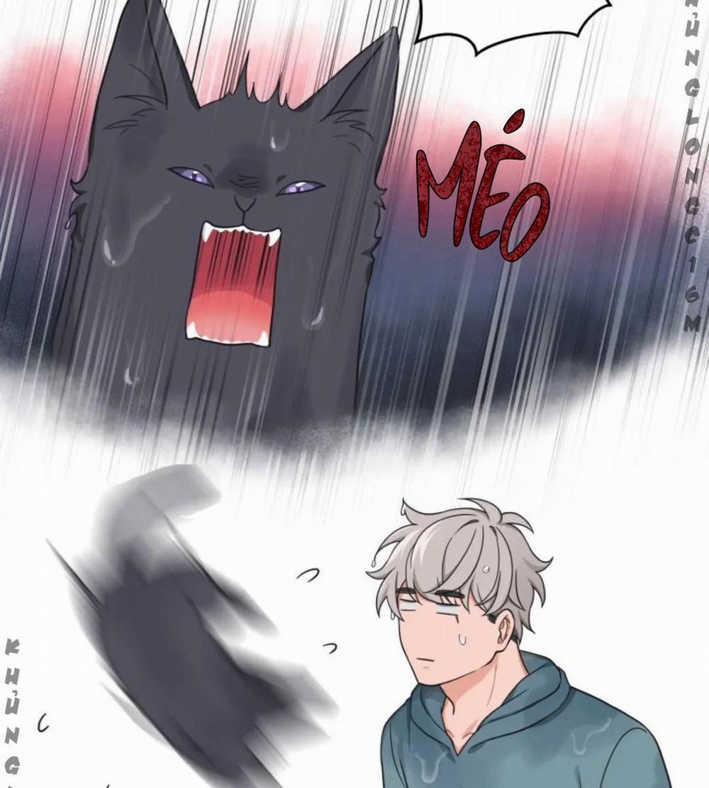 Sit, Wait, Kiss Me 24.5 trang 9