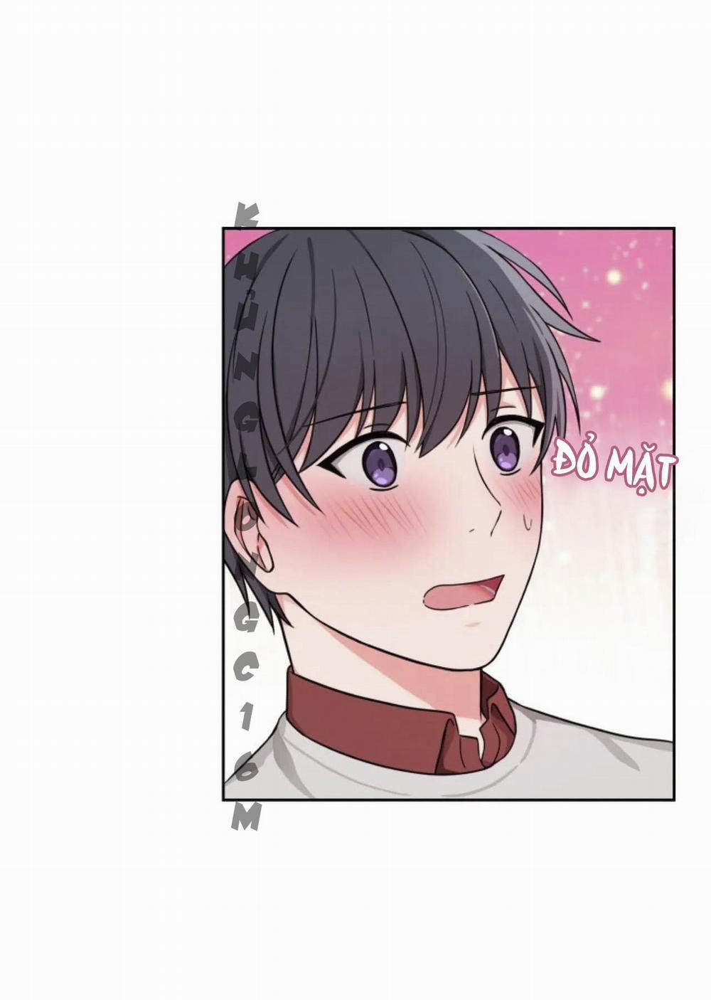 Sit, Wait, Kiss Me 9 trang 10