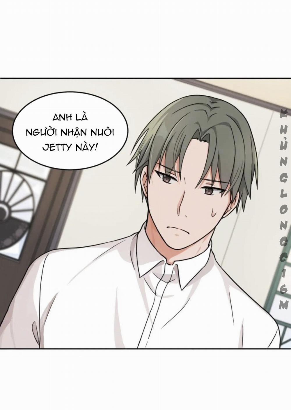 Sit, Wait, Kiss Me 9 trang 23