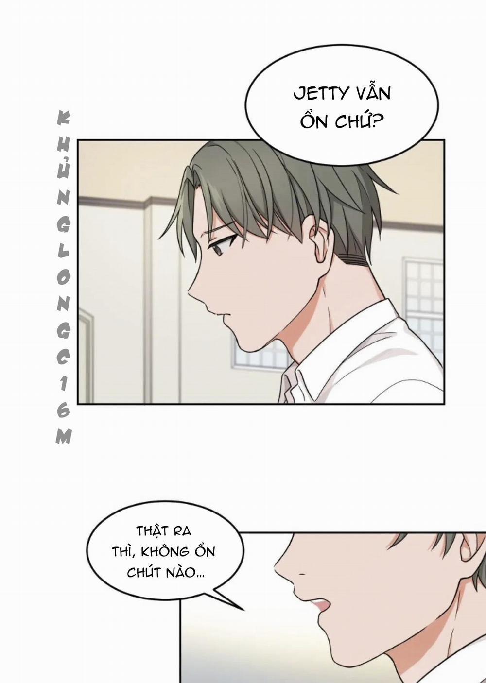 Sit, Wait, Kiss Me 9 trang 25