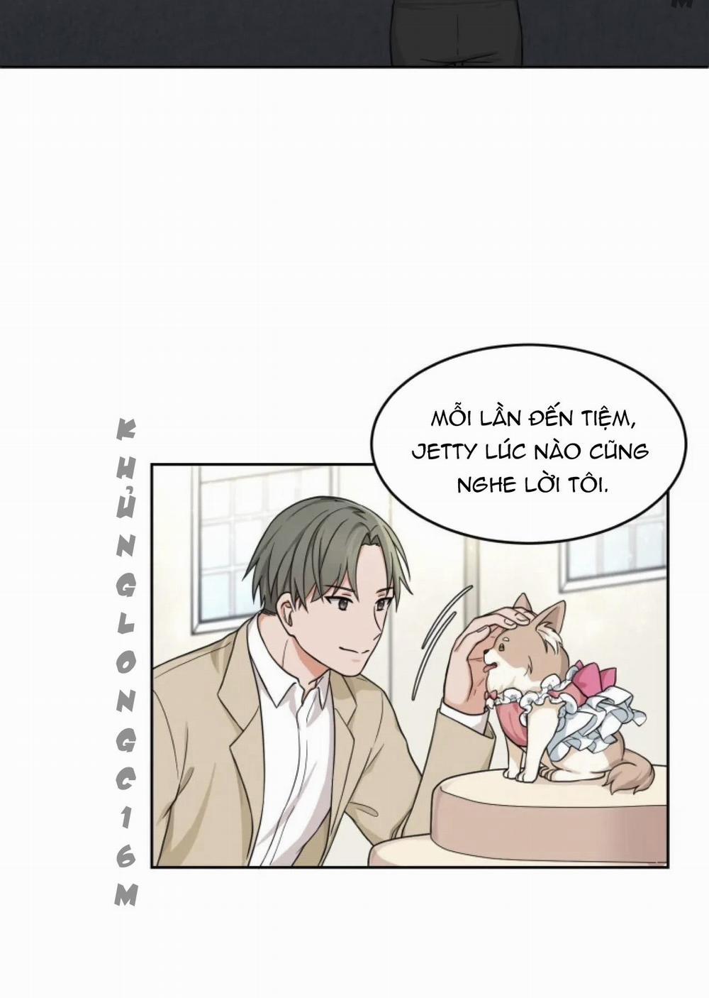 Sit, Wait, Kiss Me 9 trang 46