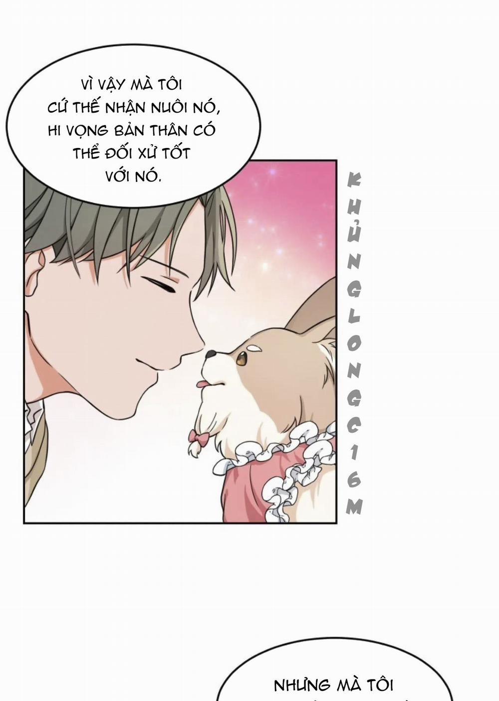 Sit, Wait, Kiss Me 9 trang 47