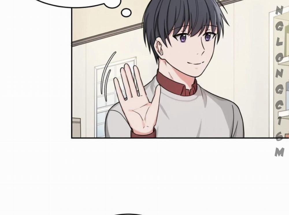 Sit, Wait, Kiss Me 9 trang 55